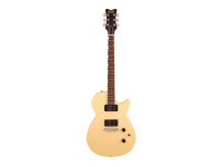 Gretsch Streamliner Jet Club LRL Aged White Gretsch Streamliner Jet Club LRL Aged White